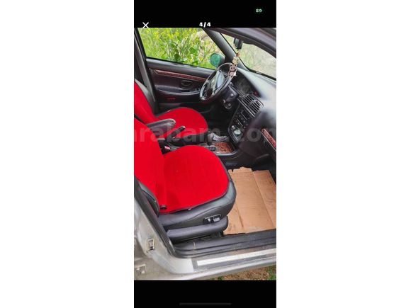 Acill Sahibinden Peugeot 406 