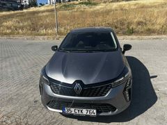 Sahibinden Renault Clio 1.0 TCe Evolution 2025 Model 