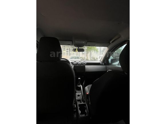 Sahibinden Dacia Duster 1.3 Tce Comfort 2022 Model