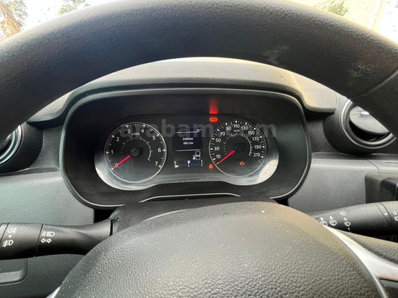 Sahibinden Dacia Duster 1.3 Tce Comfort 2022 Model