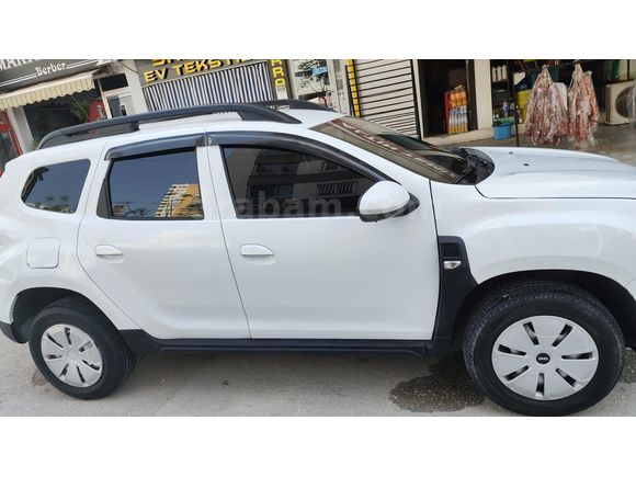 Sahibinden Dacia Duster 1.3 Tce Comfort 2022 Model