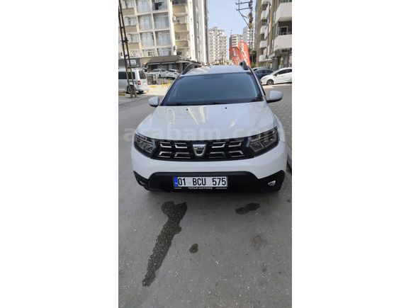 Sahibinden Dacia Duster 1.3 Tce Comfort 2022 Model