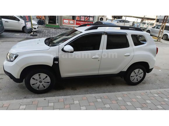 Sahibinden Dacia Duster 1.3 Tce Comfort 2022 Model