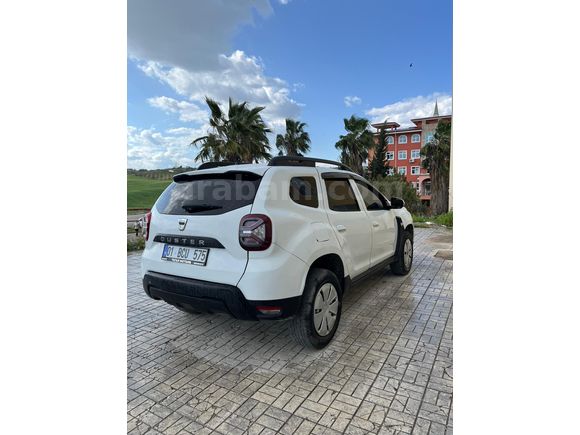 Sahibinden Dacia Duster 1.3 Tce Comfort 2022 Model