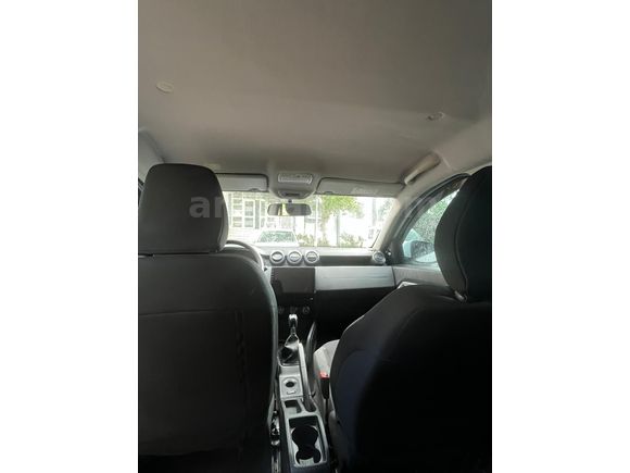 Sahibinden Dacia Duster 1.3 Tce Comfort 2022 Model