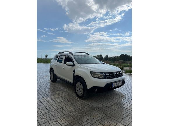 Sahibinden Dacia Duster 1.3 Tce Comfort 2022 Model