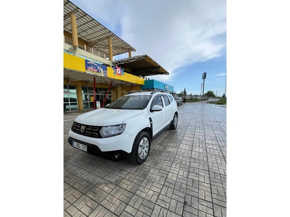 Sahibinden Dacia Duster 1.3 Tce Comfort 2022 Model
