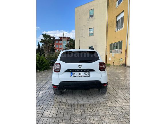 Sahibinden Dacia Duster 1.3 Tce Comfort 2022 Model