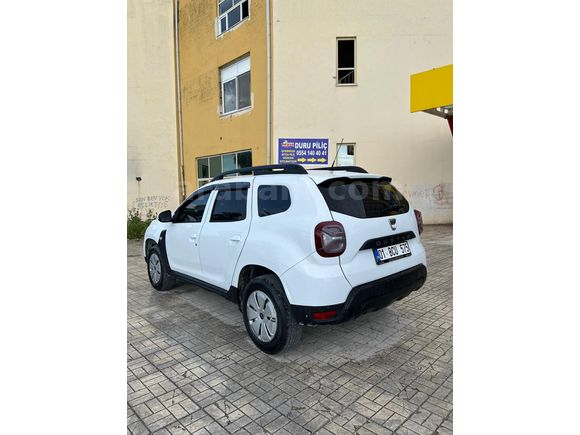 Sahibinden Dacia Duster 1.3 Tce Comfort 2022 Model