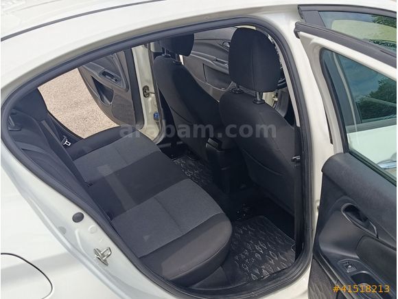 2020 FİAT EGEA 1.4EASY 78.000KM'DE EMSALSİZ TEMİZLİKTE