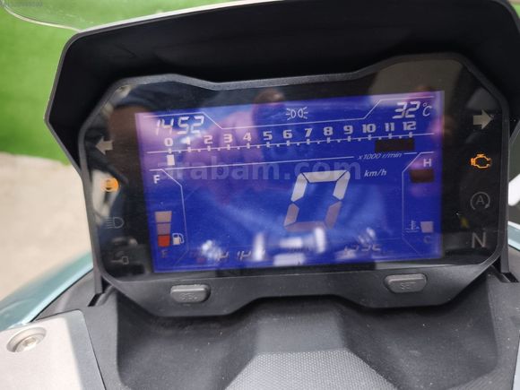 2025 RKS FRECCİA KM 1280 HATASIZ