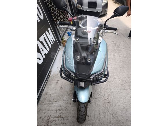 2025 RKS FRECCİA KM 1280 HATASIZ