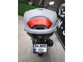 2025 RKS FRECCİA KM 1280 HATASIZ