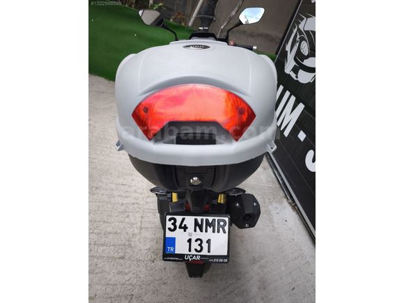 2025 RKS FRECCİA KM 1280 HATASIZ