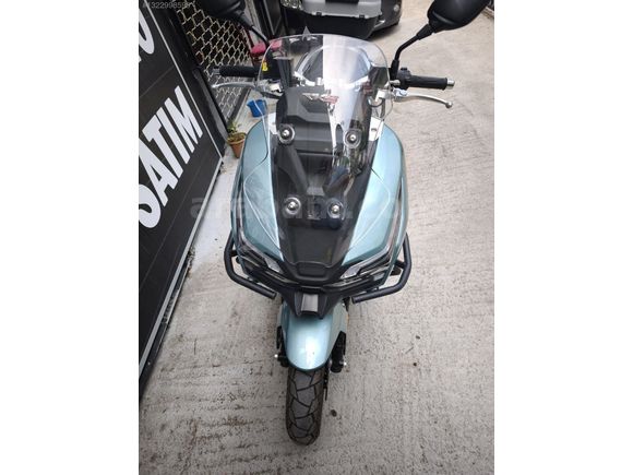 2025 RKS FRECCİA KM 1280 HATASIZ
