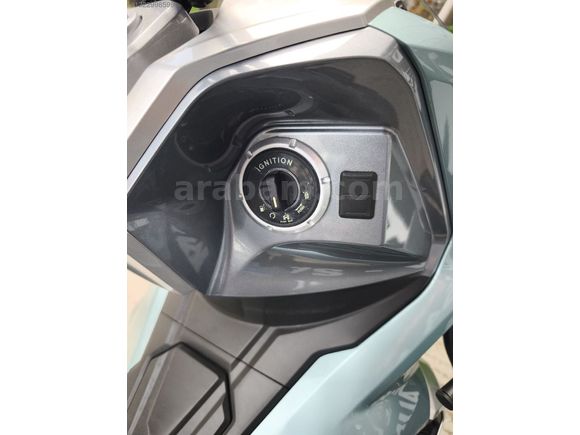 2025 RKS FRECCİA KM 1280 HATASIZ