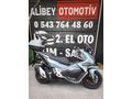 2025 RKS FRECCİA KM 1280 HATASIZ
