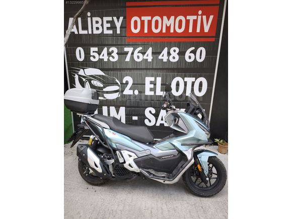 2025 RKS FRECCİA KM 1280 HATASIZ