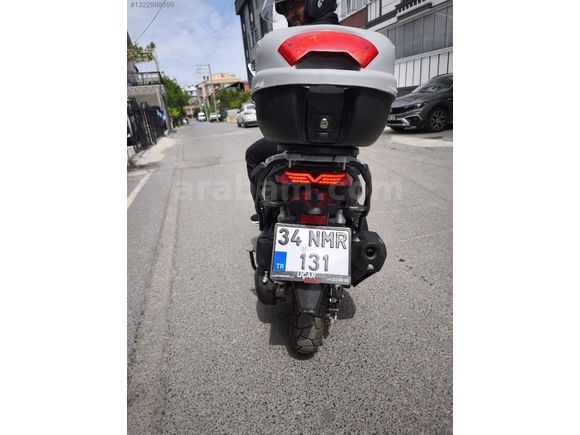 2025 RKS FRECCİA KM 1280 HATASIZ