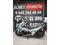 2025 RKS FRECCİA KM 1280 HATASIZ