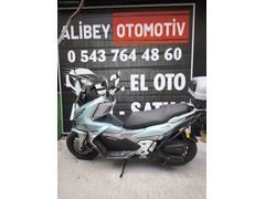 2025 RKS FRECCİA KM 1280 HATASIZ