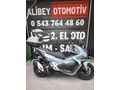 2025 RKS FRECCİA KM 1280 HATASIZ
