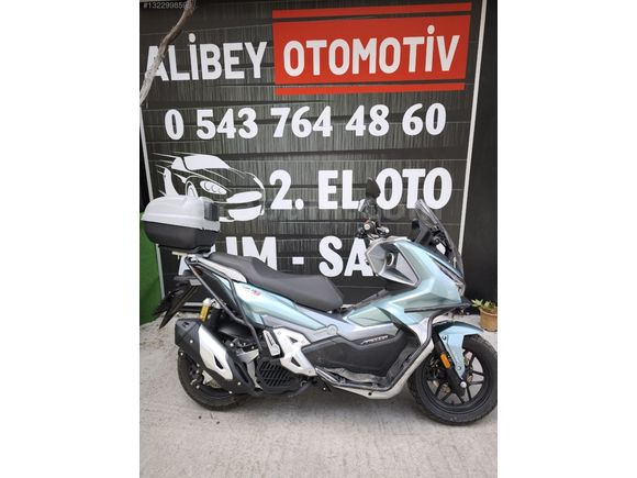 2025 RKS FRECCİA KM 1280 HATASIZ