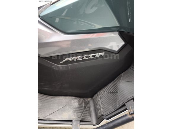 2025 RKS FRECCİA KM 1280 HATASIZ