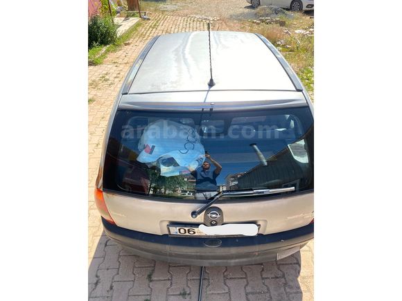 Sahibinden Opel Corsa 1.2 Swing 1999 Model 