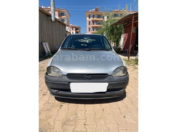 Sahibinden Opel Corsa 1.2 Swing 1999 Model 