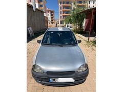 Sahibinden Opel Corsa 1.2 Swing 1999 Model 