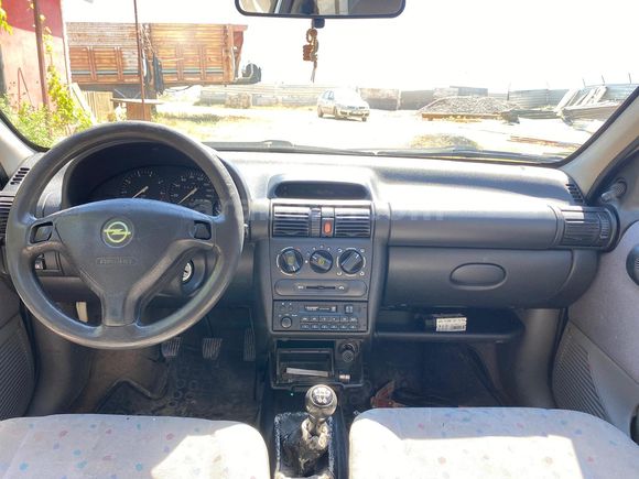 Sahibinden Opel Corsa 1.2 Swing 1999 Model 