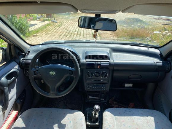 Sahibinden Opel Corsa 1.2 Swing 1999 Model 