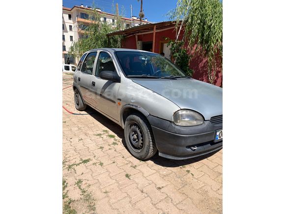 Sahibinden Opel Corsa 1.2 Swing 1999 Model 