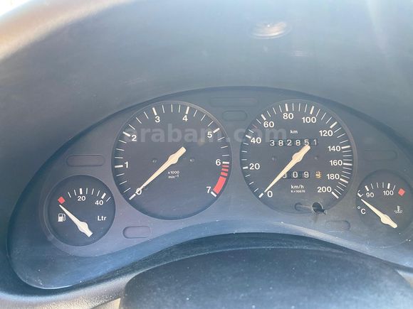 Sahibinden Opel Corsa 1.2 Swing 1999 Model 