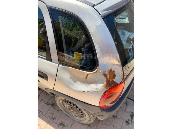 Sahibinden Opel Corsa 1.2 Swing 1999 Model 