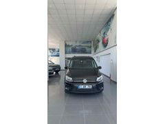 Sahibinden Volkswagen Caddy 2.0 TDI Exclusive 2020 Model 