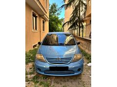 Sahibinden Citroen C3 1.4 HDi SX 2003 Model 