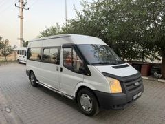 Galeriden Ford - Otosan Transit 14+1 Diyarbakır