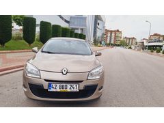110 luk Agir Bakımları Yapilmis, muayenesi YENİ megane 3