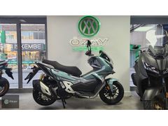 RKS FRECCIA 150 | PEŞİN FİYATINA 3 TAKSİT | ÖZAY MOTORS