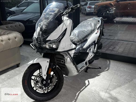 OTOCLASS'DAN SIFIR FRECCİA ÇANTA İŞLİ +KORUMA DEMİRİ HEDİYELİ