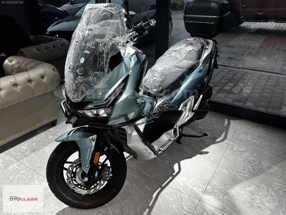 OTOCLASS'DAN SIFIR FRECCİA ÇANTA İŞLİ +KORUMA DEMİRİ HEDİYELİ