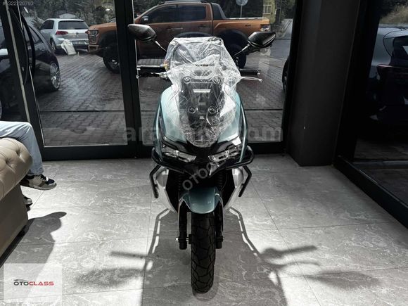 OTOCLASS'DAN SIFIR FRECCİA ÇANTA İŞLİ +KORUMA DEMİRİ HEDİYELİ