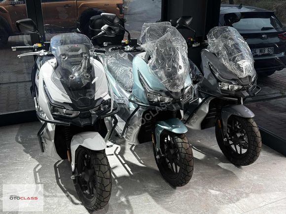 OTOCLASS'DAN SIFIR FRECCİA ÇANTA İŞLİ +KORUMA DEMİRİ HEDİYELİ