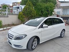 Sahibinden Mercedes - Benz B 180 BlueEFFICIENCY Sport 2012 Model 