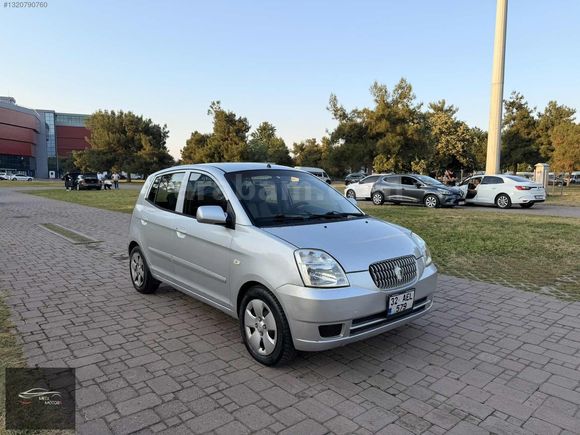 ~META MOTORS~HATASIZ DEĞİŞENSİZ BAKIMLI SORUNSUZ KLİMA