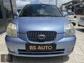 "BS AUTO" KİA PICANTO COMFORT - OTOMATİK - BAKIMLI