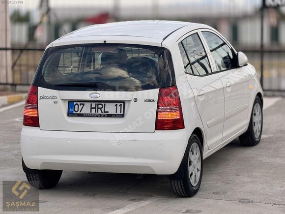MASRAFSIZ BAKIMLI EKONOMİK DÜŞÜK 145000KM