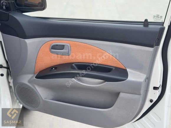 MASRAFSIZ BAKIMLI EKONOMİK DÜŞÜK 145000KM